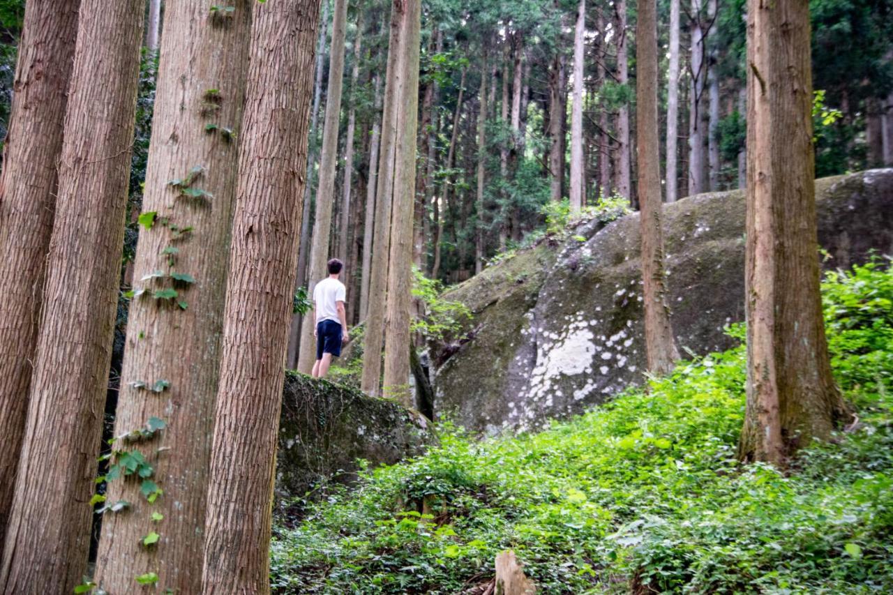 Minami Sanriku Hotel Kanyo Shizugawa Esterno foto