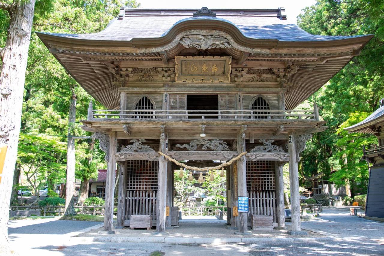Minami Sanriku Hotel Kanyo Shizugawa Esterno foto