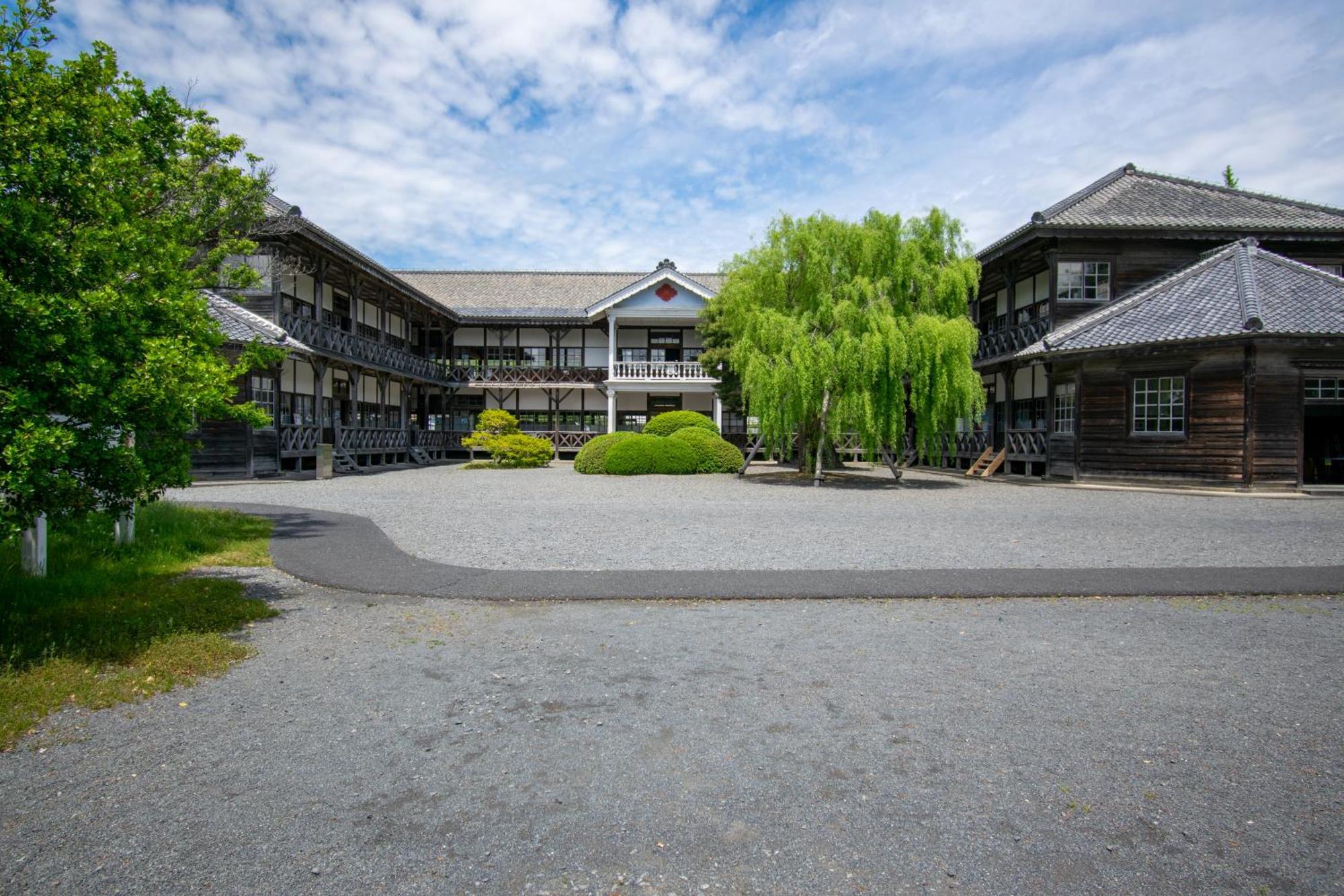 Minami Sanriku Hotel Kanyo Shizugawa Esterno foto