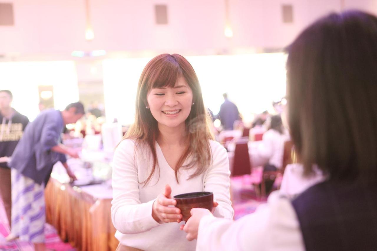 Minami Sanriku Hotel Kanyo Shizugawa Esterno foto