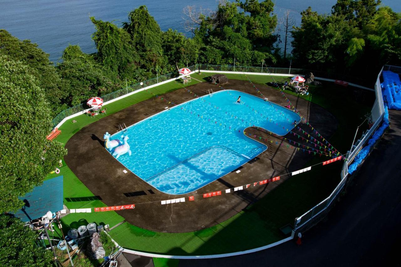 Minami Sanriku Hotel Kanyo Shizugawa Esterno foto